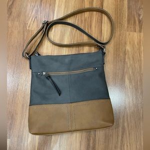 Crossbody bag. New without tags